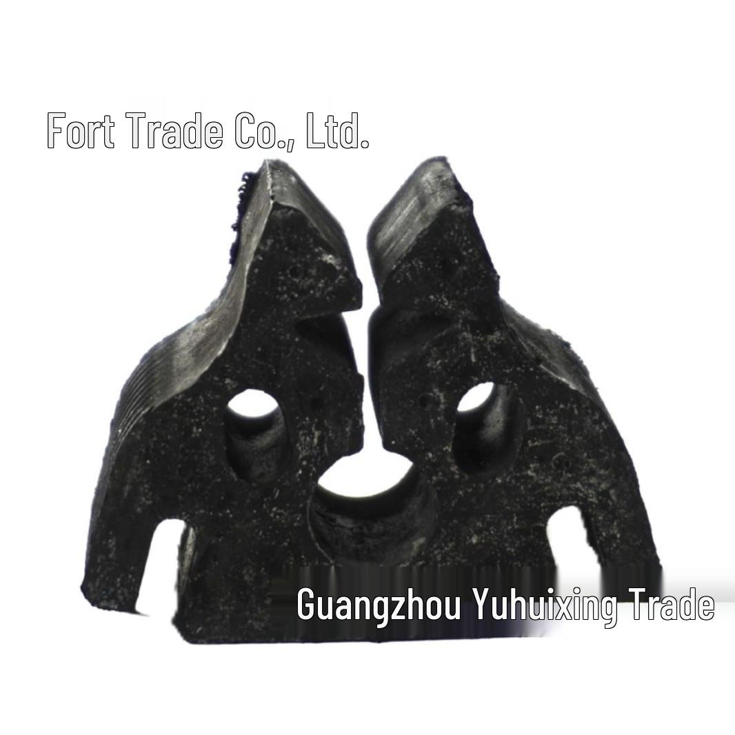 52315-T7D-000 Compatible with Honda Vezel 15-19 Rear Axle Rubber RU6 Original Factory Industrial