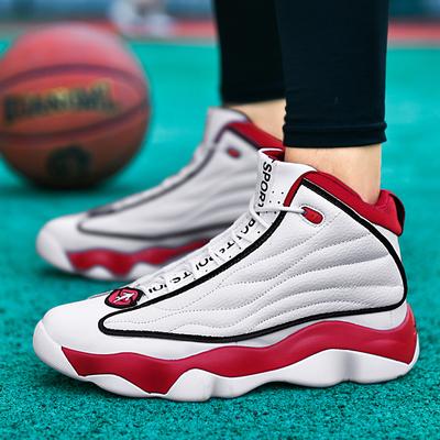 Women’s Sneakers Rugby Running Basketball Tennis Badminton Shoes Casual Outdoor School Student Shoes Couple Men Lightweight Sneakers Plus Size 36-45