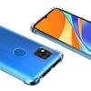Case - Phonillico® - Xiaomi REDMI 9C - Flexible - Transparent - Ultra Slim