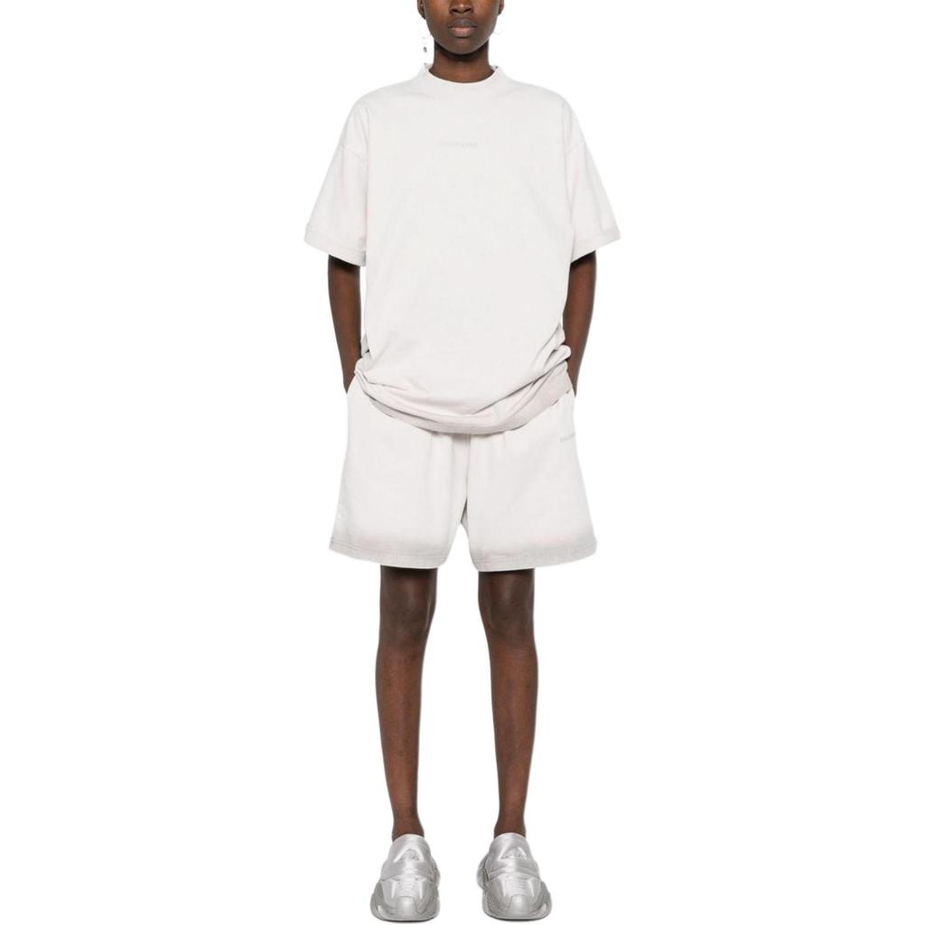 Balenciaga Sweatshorts 676137-TQVM9-9016