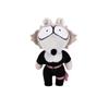 Novelty Plush Stuffed Animal Soft Toy Cute Doll for Gift Giving