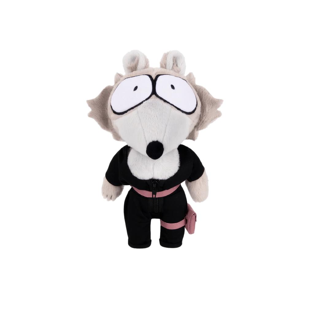 Novelty Plush Stuffed Animal Soft Toy Cute Doll for Gift Giving
