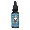 Scented Beard Oil - Blue Raspberry Scent