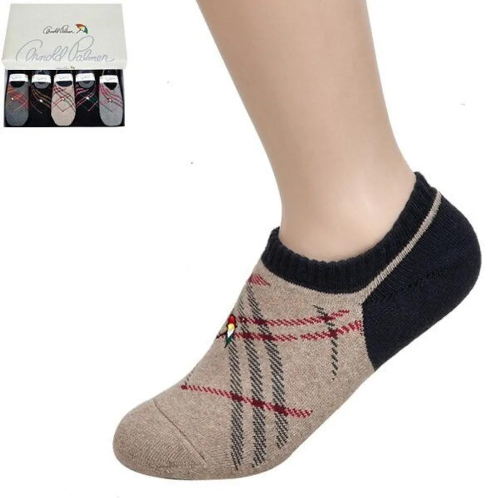 Arnold Palmer Diagonal Knit Fine Pille Ladies  Overshoes 0090eu 24cm
