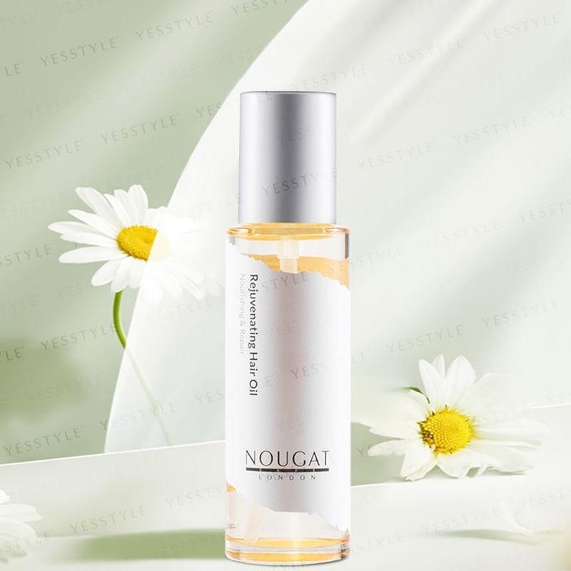 NOUGAT - Rejuvenating Hair Oil