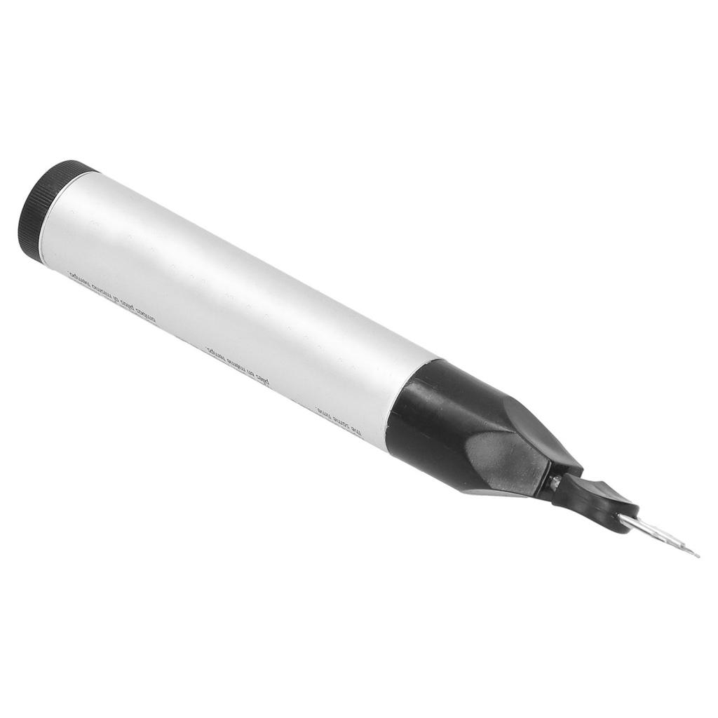 Trådbrenneverktøy Håndholdt Batteridrevet Øyeblikkelig Varme Trådender Brennende Penn