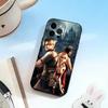 games of the Resident Evil  Phone Case Silicone Soft For IPhone 17 16 15 14 13 12 11 X XR Plus Pro Max Plus