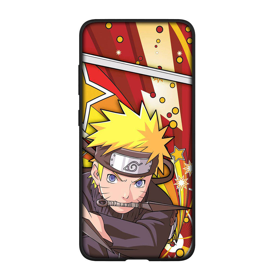 Phone Case for iPhone 17 15 16 Plus Xiaomi Poco X7 X6 F8 F7 M8 C85 C75 Redmi Note 14 12 11 13 Pro Max A4 14C 13C 15C Cute Nara Shikamaru Narutos Cover
