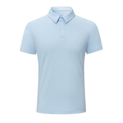 Erkek Klasik Polo Yaka Tişört