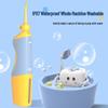 F26 Children's Upright Water Flosser