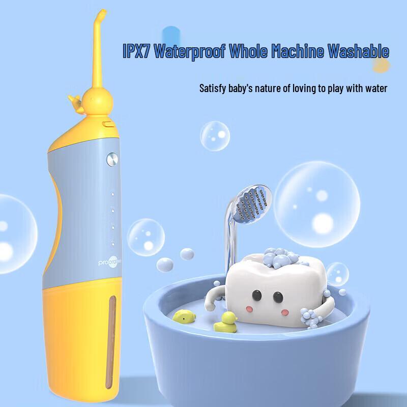 Prooral F26 Children s Upright Water Flosser