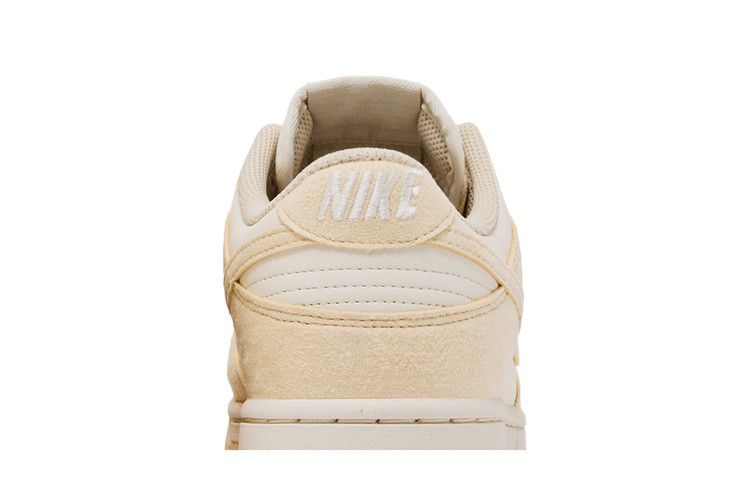 Nike Dunk Low Next Nature Soft Pearl Beach (Women's)
