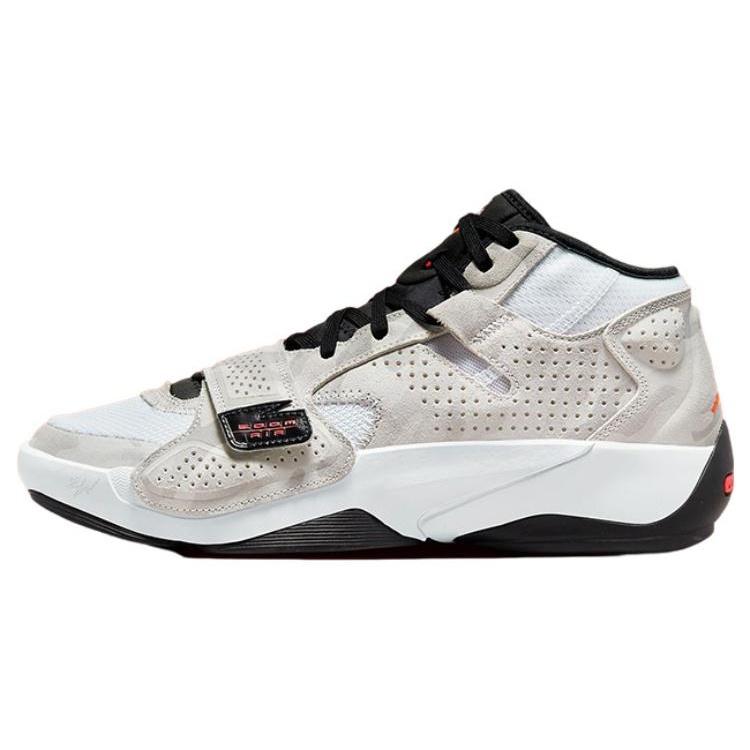 Air Jordan Zion 2 PF Light Camo Crimson Men s FJ1212-106 EU 43