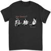1994 Jeff Buckley So Real T-Shirt Vintage 90er Jahre Tour Konzert Rrzv