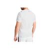 Puma X KidSuper Studios Collaboration Manchester Comfortable Moisture-Wicking Slim Fit Short Sleeve Football Shirt Men Tops 781454-07