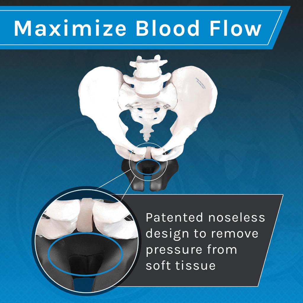 ISM PN Bike Saddle 3.1