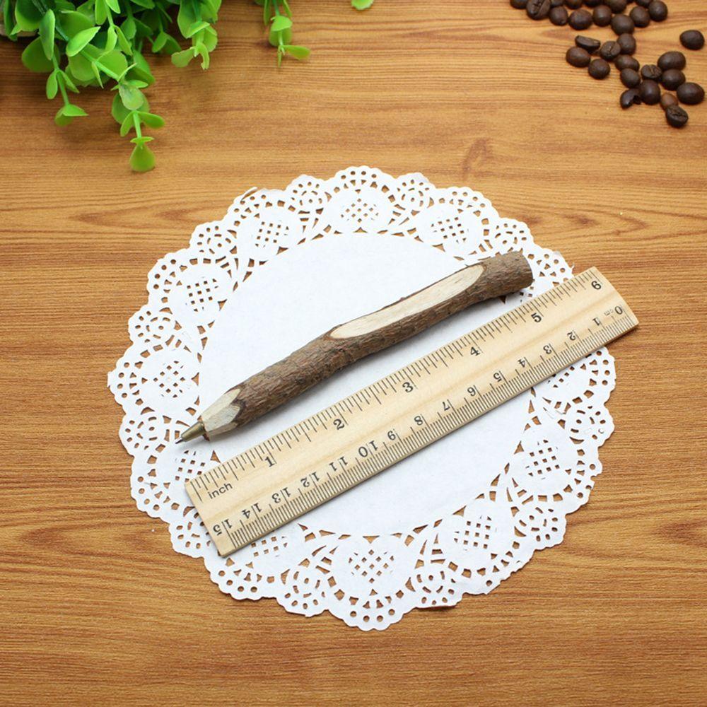 Wedding Handmade Vintage Creative Environmental Office Supplies Pens School Supplies Ballpoint Pen