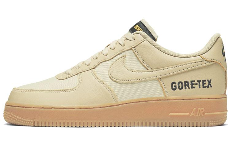 

Nike Air Force 1 Low Gore Tex Team Gold Khaki CK2630-700 36.5
