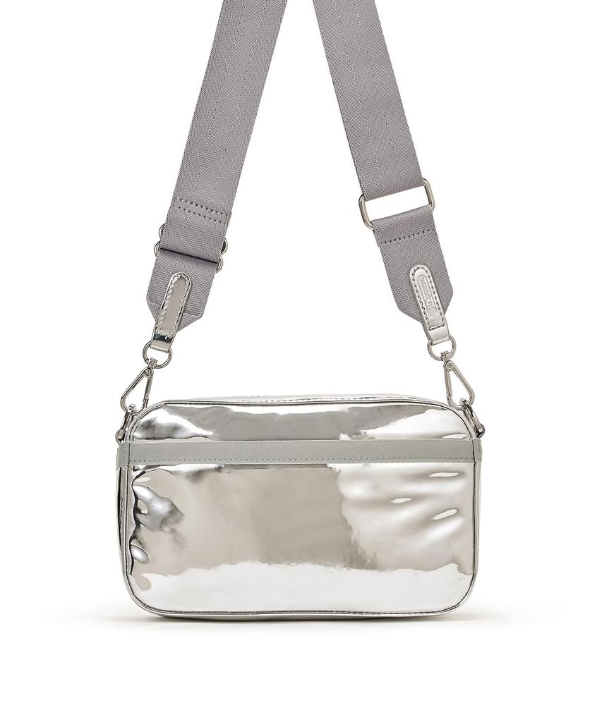 LeSportsac Official Shoulder Bag MIR PHONE Specchio E/W CROSSBODY/2920 Women's