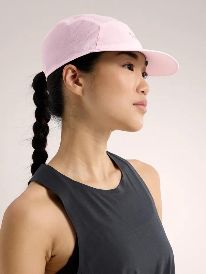 Norban Regular Brim Hat