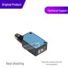 WL100-2P4429 6052386 Photoelectric Sensor with Reflector - Genuine and Original
