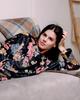 Women's Fleece Pajama Set – Velsoft Fabric & Gentle Touch Comfort, Winter, 8162-035 HC