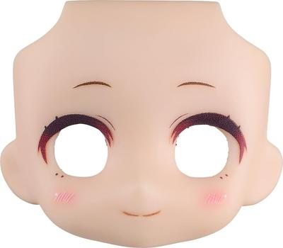 Nendoroid Doll Kastamu Gesichtsteile 03[creme]