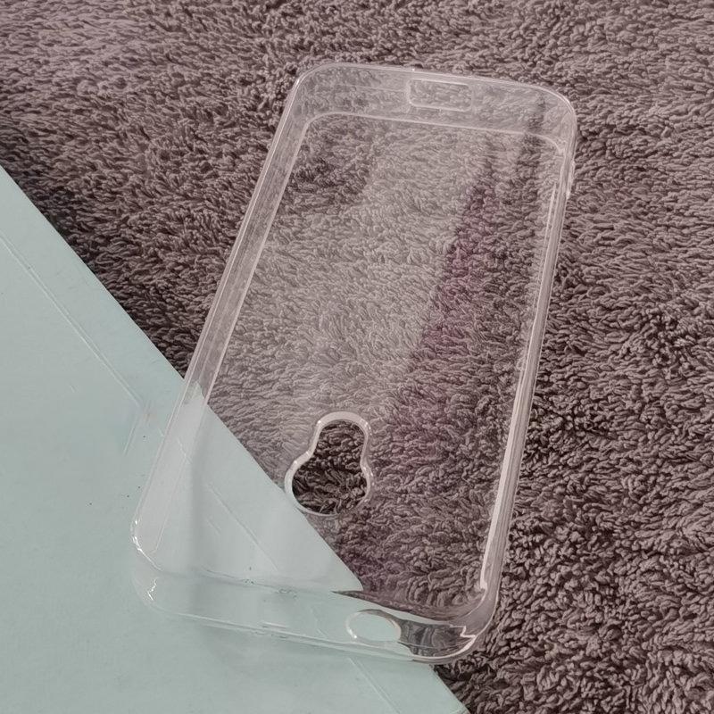 For Nokia 235 4G 2024 Case Nokia 220 Soft Slim TPU Back Phone Cover for Nokia 215 220 4G Cases Shockproof Clear Fundas Bumper