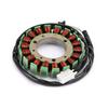 VIPIH Stator Alternator Stator Coil Generator Coil Generator Stator Stator For Kawasaki W400/SE W650 EJ650 1999-2008 21003-1384