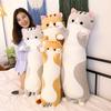 Aivy Cartoon Animal Long Sleeping Pillow