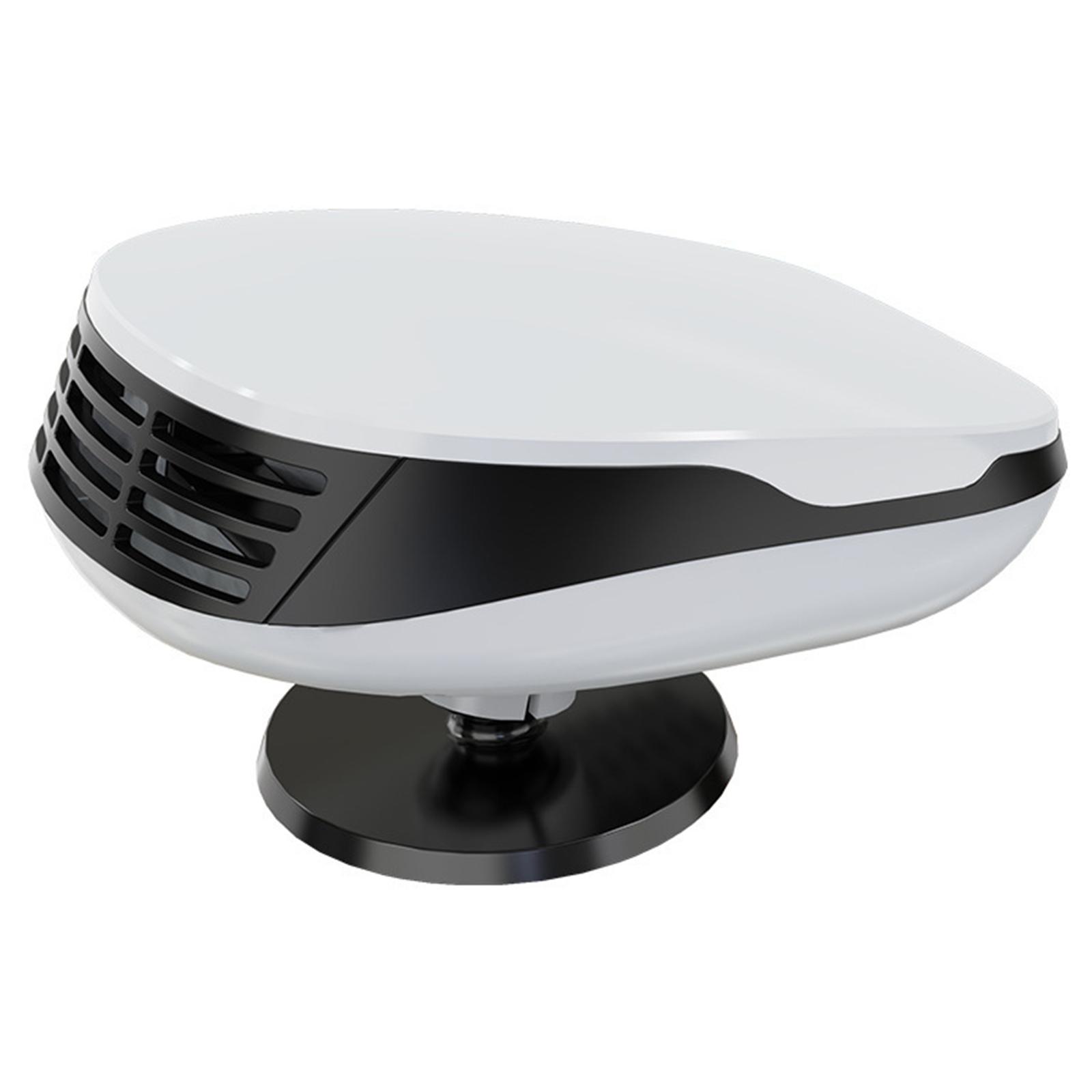 

Автомобильный обогреватель и размораживатель 12 В, система размораживания и запотевания лобового стекла автомобиля, быстрый нагрев, легкий вес для поездок в холодную зиму