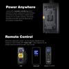 Godox S60Bi Focusing LED Video Light Studio Photography Light 77W 2800K6500K Dimmable CRI96