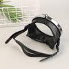 Weitblick Nebelfrei Freitauchmaske Wasserdichte Tauchmasken Ovale Schwimmbrillen Schnorchelmaske Zum Schwimmen Tauchen