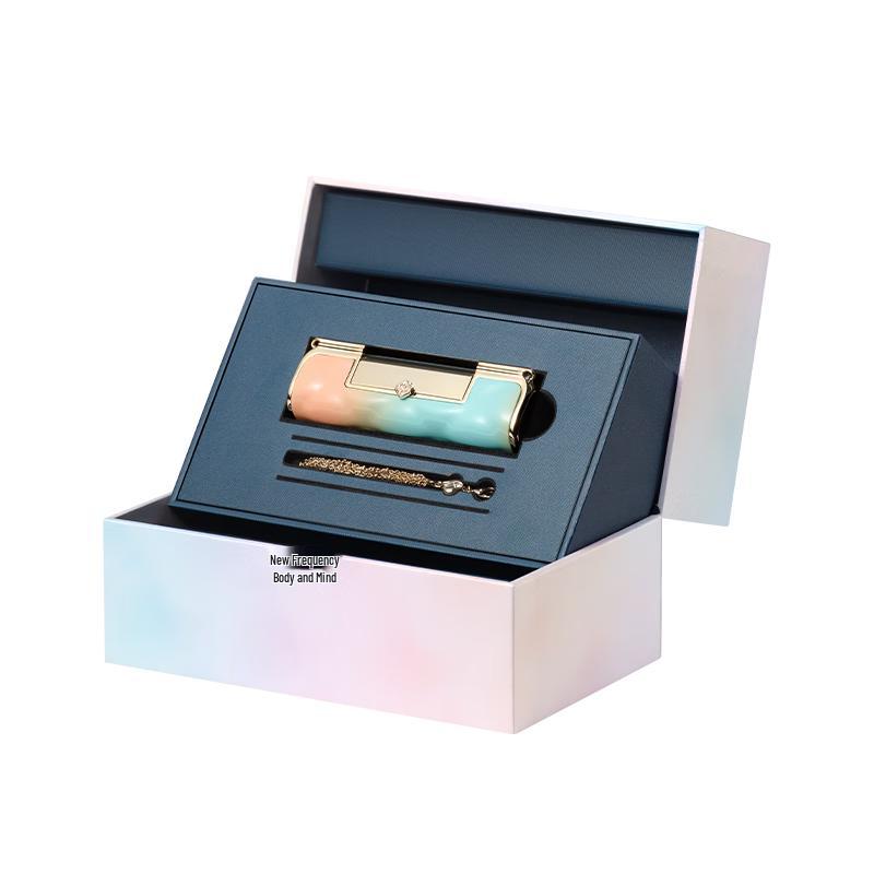 Губная помада Florasis Tongxinsuo Concentric Lock