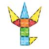 3D magnetic blocks - 100 pieces