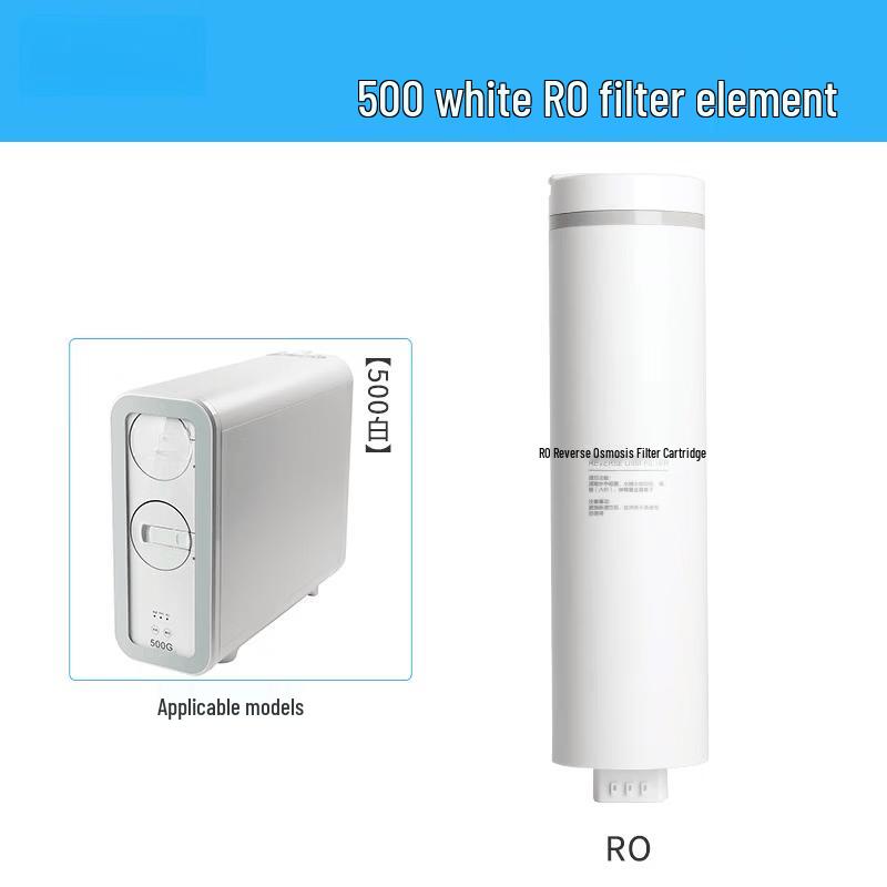 LISM RO Membrane Filter
