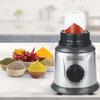 500W Stainless Steel Blender with Tap and Grinder Kitchencook Juice HUB