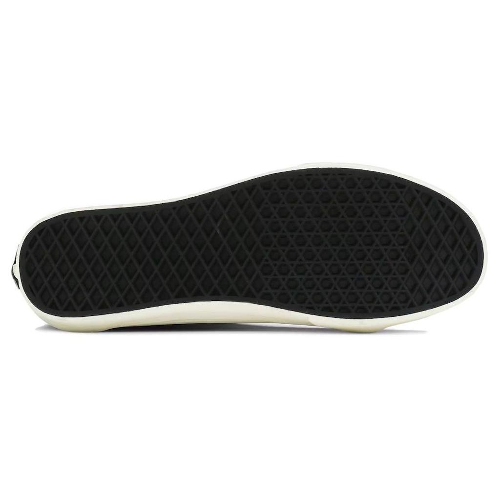 Blends X Vans SK8 Hi Reissue Zip LX Black Marshmallow VN000ZSJSZP