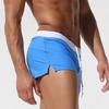 Sexy Men's Boxer Briefs Swimming Swim Shorts Trunks