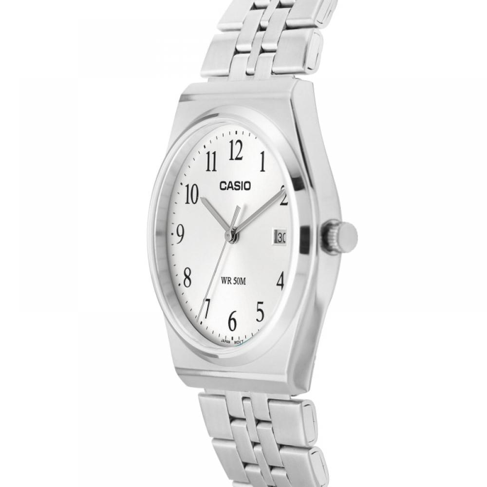 Casio Mtp B145d 7bvdf Mtp B145d 7b Analog Vintage Retro Sat Student Metal Watch