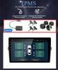 9'' Android 11 Stereo Radio GPS Head Unit Mirror Link For Toyota Auris 2006-2012
