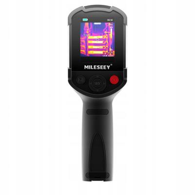 THERMAL IMAGING CAMERA PRO -20 +550 USBC PC CONNECTION LCD 2.8" ALARM 9h OPERATION