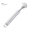 Stainless Steel Coconut Cutter Manual Opener/Rubber Hammer/Coconut Meat Grater, Thickened Hole Kitchen Gadget for Hard Shell Fruits Puncher, Anti-slip