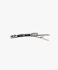 Riomeu Floss Button Hairpin : Rioh003