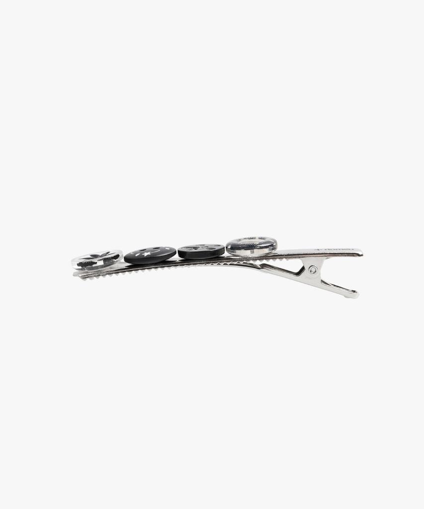 Riomeu Floss Button Hairpin : Rioh003