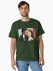 Gone with the Wind Lover Gifts Gone With The Wind Clark Gable Halloween Classic T-Shirt