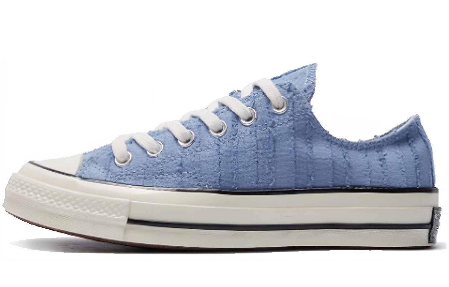 Converse 1970-х Низкие Кеды Женские Синие 564128c 39.5