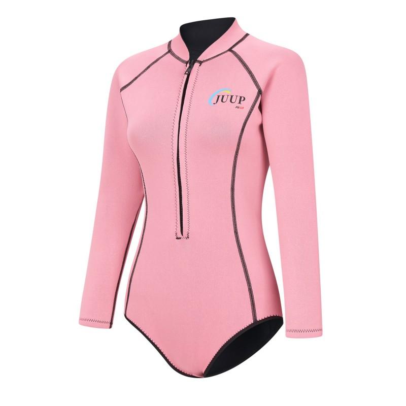 2.5mm Neoprene Wetsuit Women Adult