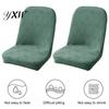 Chair Slipcover Cover Elastic Slip-Resistant Seat Jacquard Pattern Slip-resistant Protector for Home Dining Room Decoration High-quality With Fit