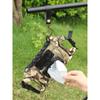 Oxford Cloth Wet Wipes Dispenser Refillable Wipe Storage Bags Reusable Wet Wipes Holders Multipurpose for Car Back Seat Stroller